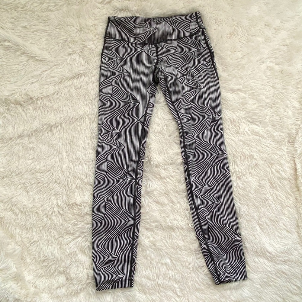 DRI-FIT Nike leggings